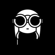 Flying Scooter Productions logo