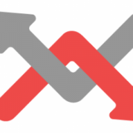 Running Digital logo