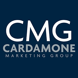 Cardamone Marketing Group logo