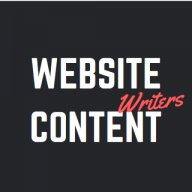 Website Content Writers logo