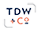 TDW+Co logo