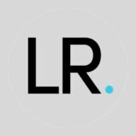 LawRank logo
