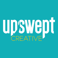 Upswept Creative logo