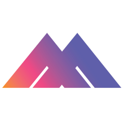 Manski Media logo
