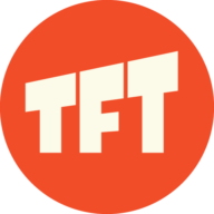 Ten Feet Tall logo