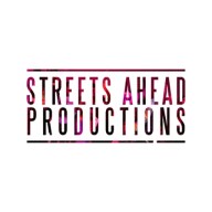Streets Ahead Productions logo