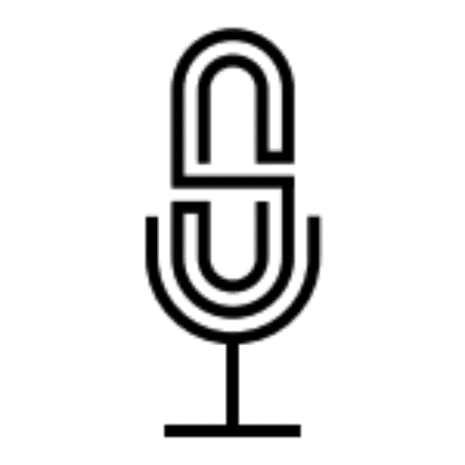 Spotlight Podcasting logo