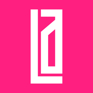 LA Search logo