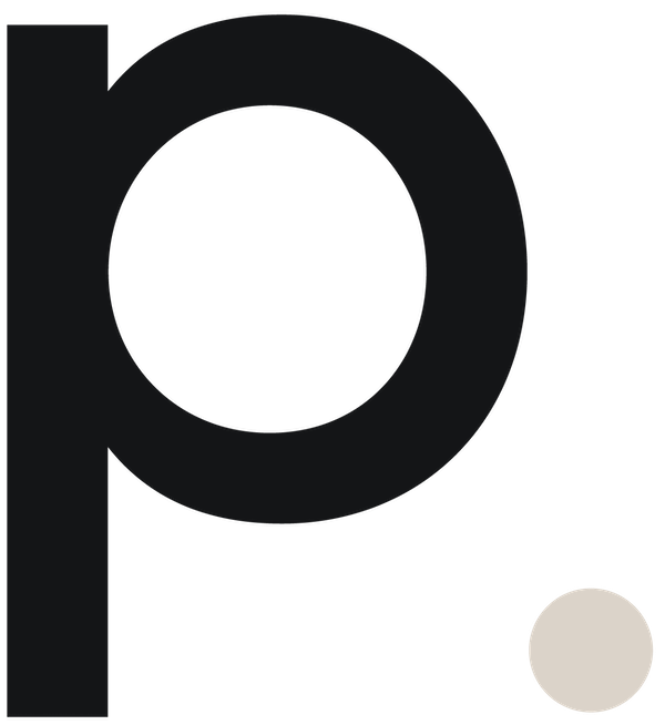 Primitive. logo