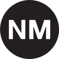 New Moon Australia logo