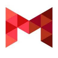 Mega logo
