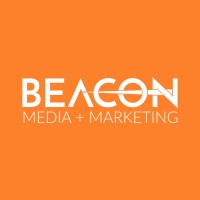 Beacon Media + Marketing logo