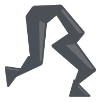 Running Robots logo