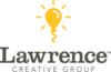 Lawrence Creative Group logo