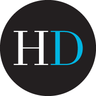 Hennessey Digital logo