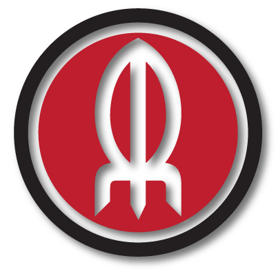 Red Rebel Media logo