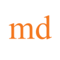 Michigan Digital logo