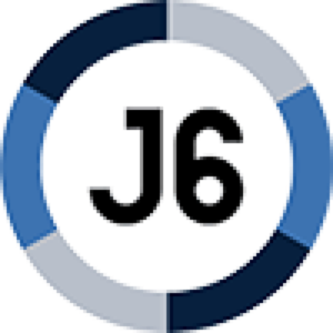 J6 Labs logo