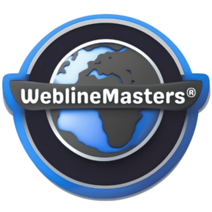 Webline Masters logo