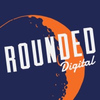 Rounded Digital logo