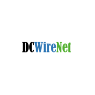 DCWireNet logo