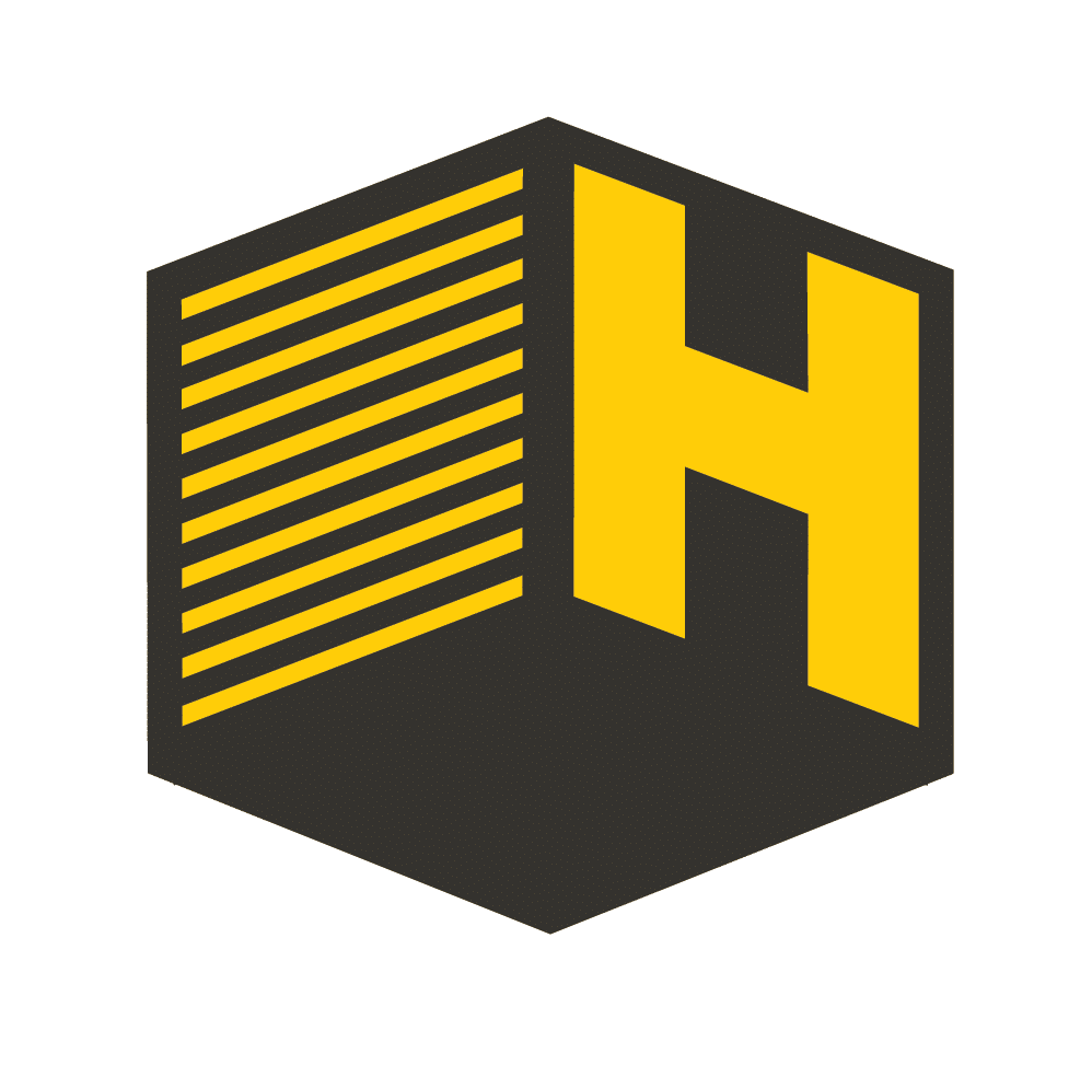 HDC logo