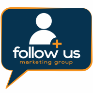 Follow Us Marketing Group logo