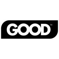 Good Agency logo