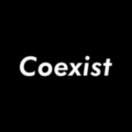 Coexist Media logo