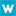 Walton Street Web design logo