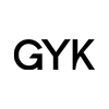 GYK Antler logo