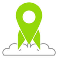 Be There Marketing logo