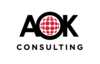 AOK Brand Consulting logo