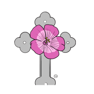 La-La Made It logo