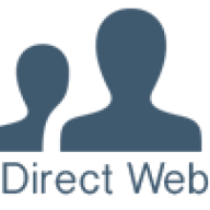 Direct Web Marketing Group, LLC logo