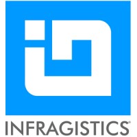 Infragistics Bulgaria logo