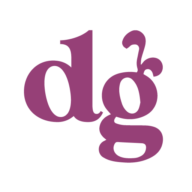Digitally Grounded logo