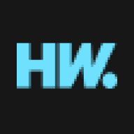Helpware Tech logo