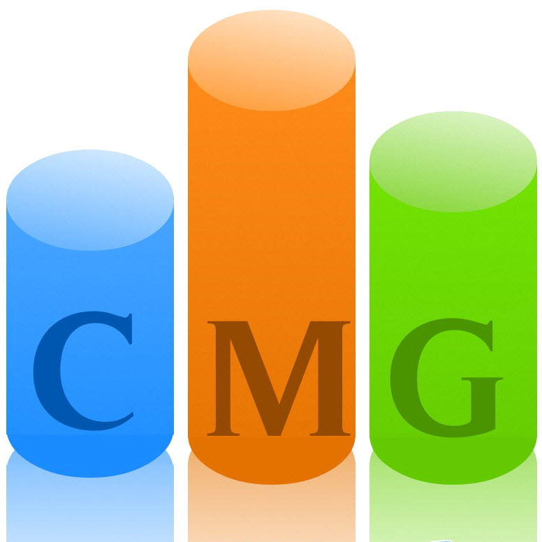 Chattanooga Marketing Group logo