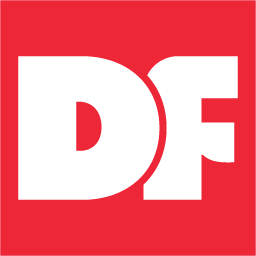 Deep Fried Advertising logo