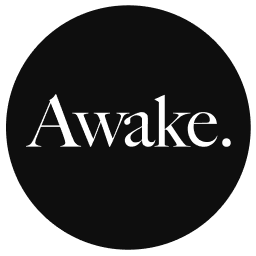 Awake | Digital Design and Branding Agency logo