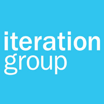 Iteration Group logo