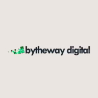 ByTheWay Digital logo