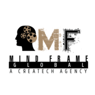 Mind Frame Global logo