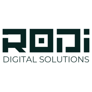 Rodi Digital Solutions logo