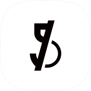 Fifty & Fifty logo