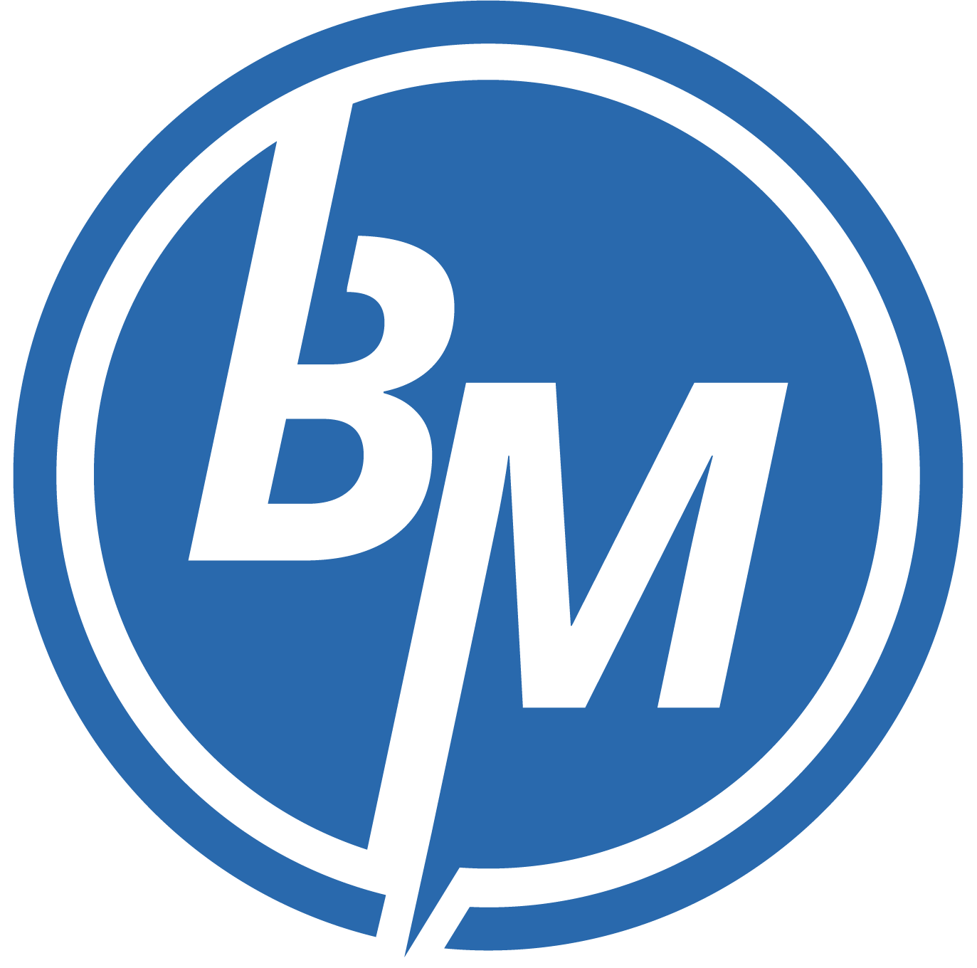 Buildout Marketing logo