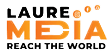 Laure Media and Web Development logo