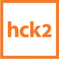 HCK2 Partners logo