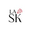 L.A. Social Karma logo